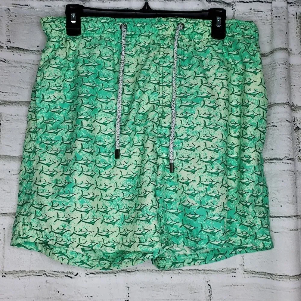 Islandhaze green word